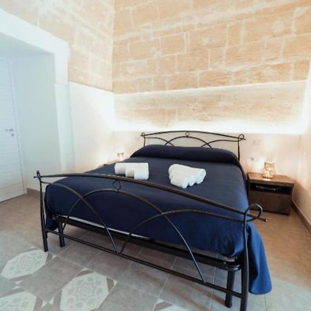 Villino Tortorelli Ματέρα Εξωτερικό φωτογραφία