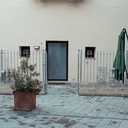 Villino Tortorelli Ματέρα Εξωτερικό φωτογραφία