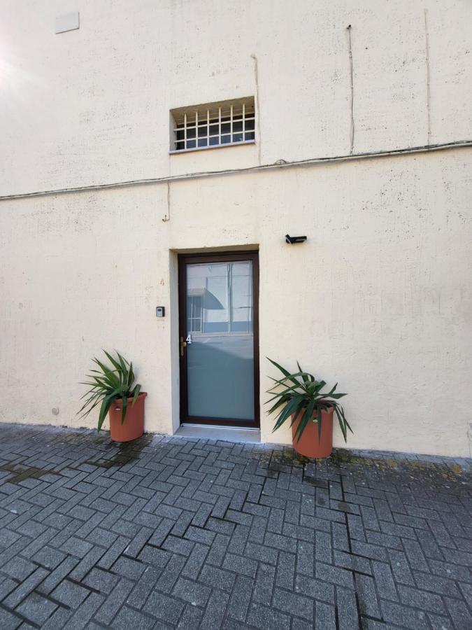 Villino Tortorelli Ματέρα Εξωτερικό φωτογραφία