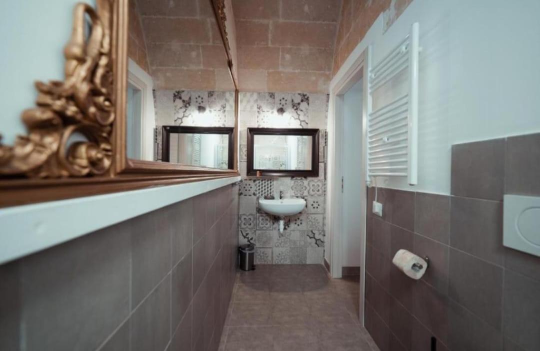 Villino Tortorelli Ματέρα Εξωτερικό φωτογραφία