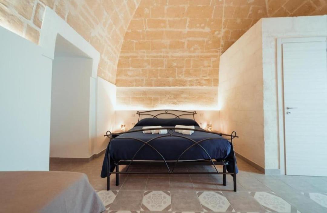 Villino Tortorelli Ματέρα Εξωτερικό φωτογραφία