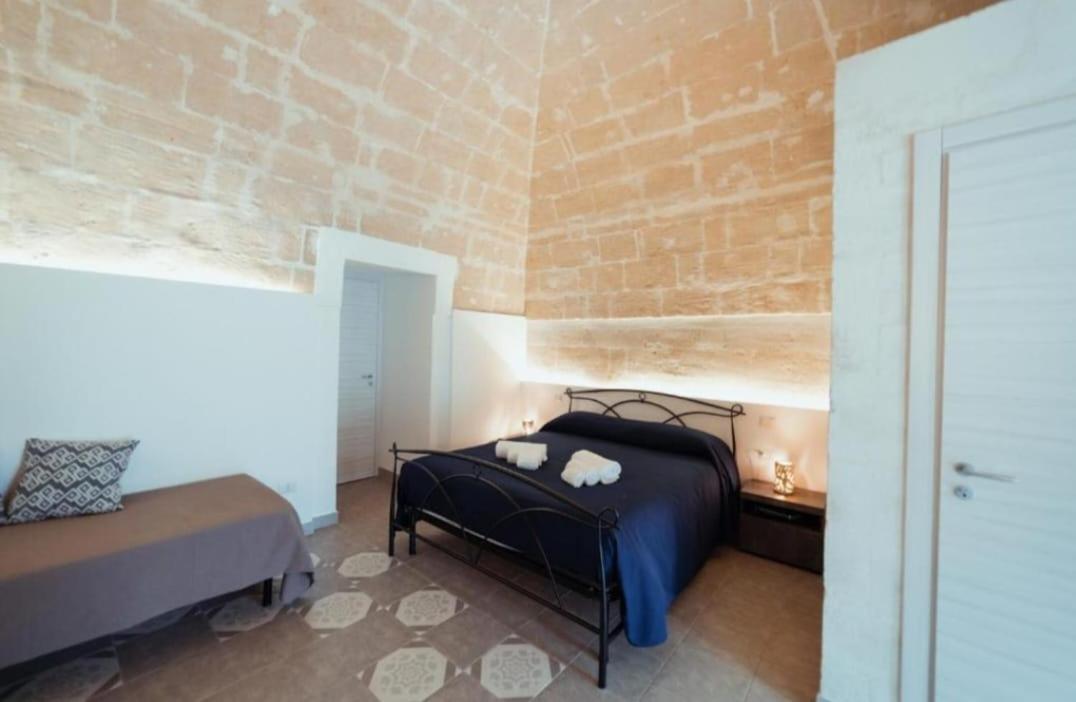 Villino Tortorelli Ματέρα Εξωτερικό φωτογραφία