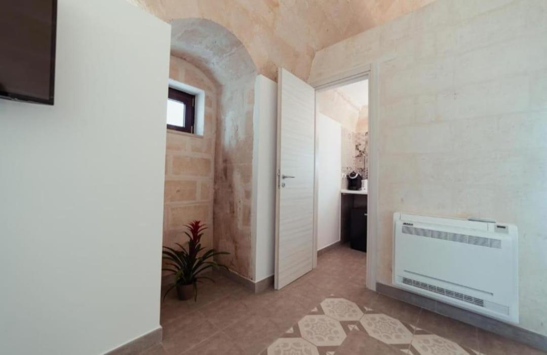Villino Tortorelli Ματέρα Εξωτερικό φωτογραφία