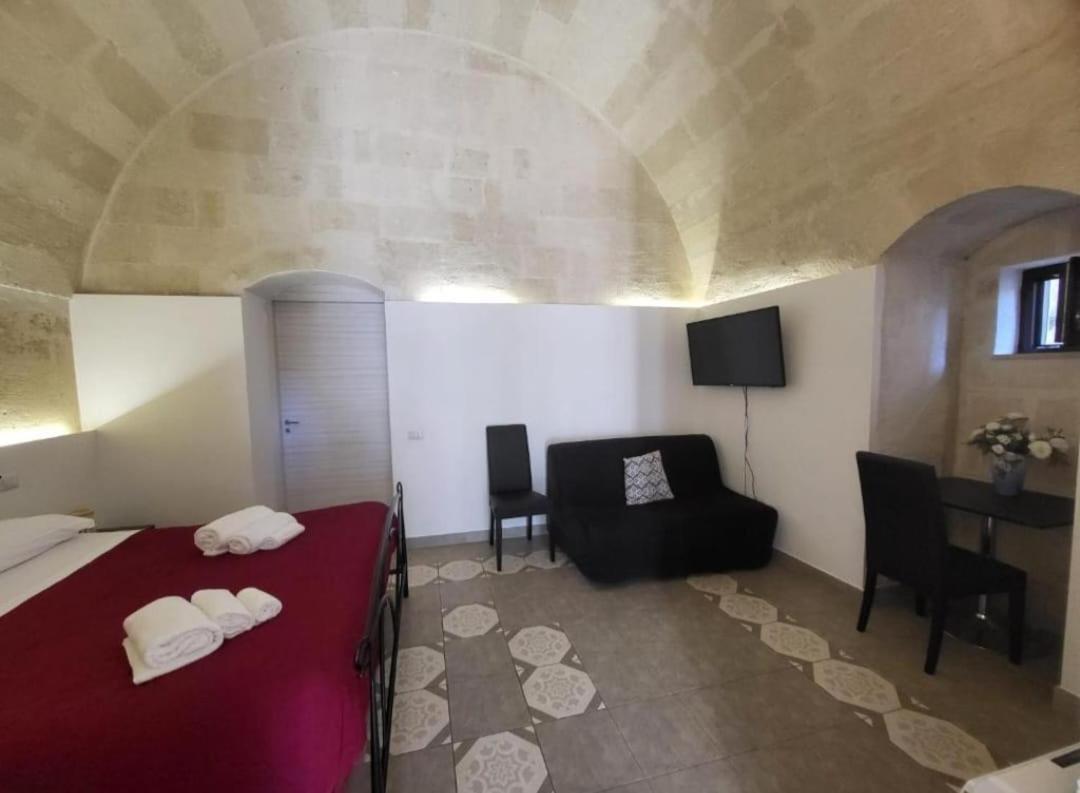 Villino Tortorelli Ματέρα Εξωτερικό φωτογραφία